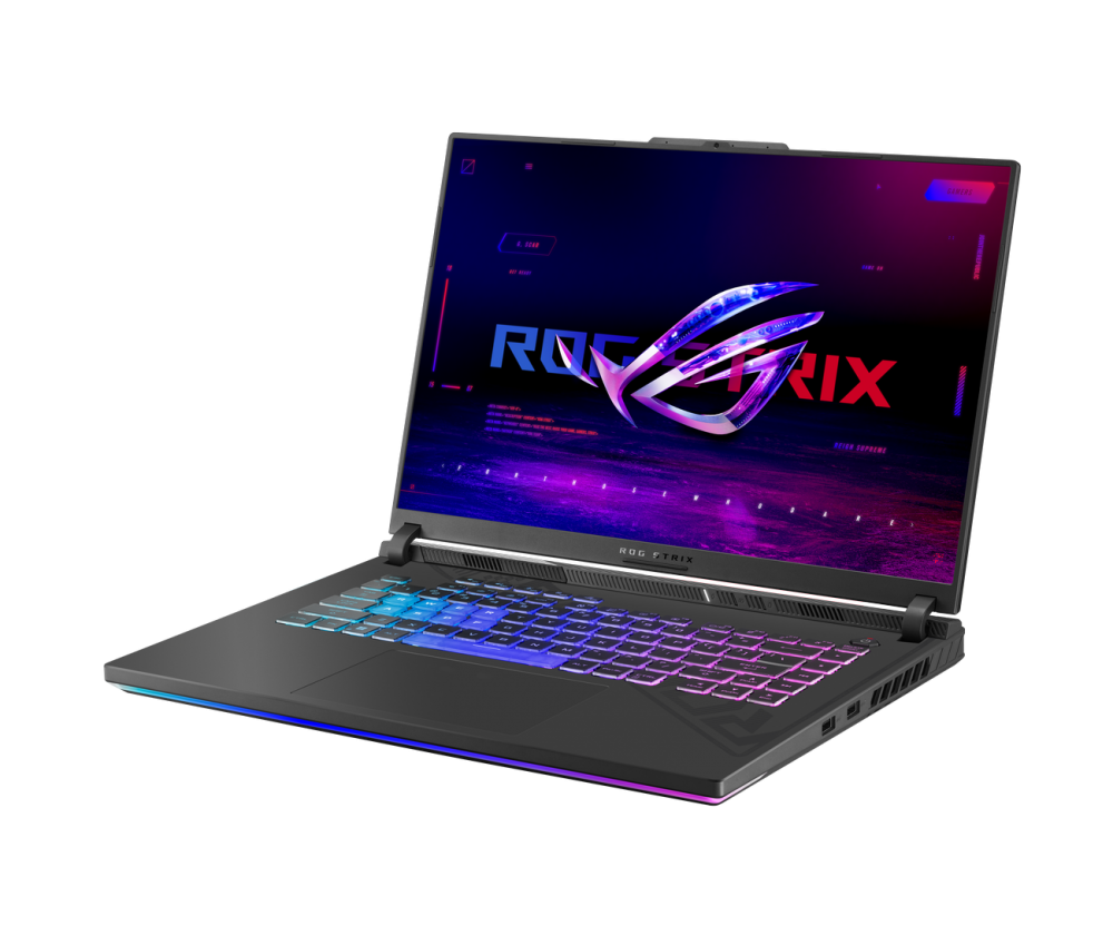 ASUS ROG Strix G16 G614